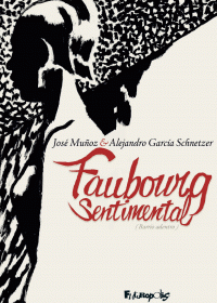 Faubourg sentimental