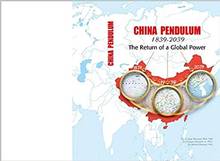 China Pendulum : 1839-2039, the Return of a Global Power