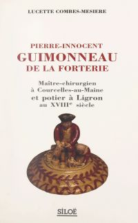 Pierre-Innocent Guimonneau de la Forterie