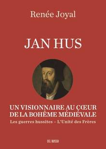 Jan Hus : un visionnaire au coeur de la Bohême médiévale