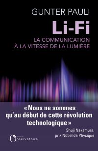 Li-Fi. La communication à la vitesse de la lumière
