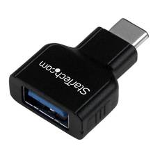Adaptateur Startech - USB-C (Thunderbolt 3) (M) vers USB 3.0 (F)