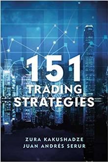 151 Trading Strategies 
