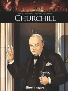 Churchill : Volume 2