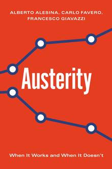 Austerity : When It Works and When It Doesn`t