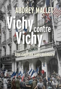 Vichy contre Vichy