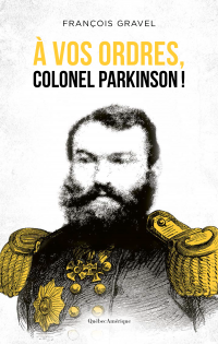 À vos ordres, colonel Parkinson!