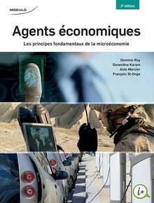 Agents économiques, 2e édition 