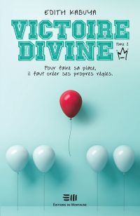 Victoire-Divine - Tome 2