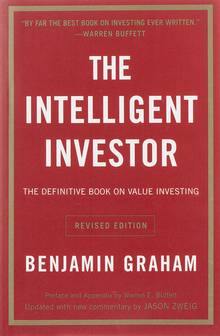 The intelligent investor Rev ed.