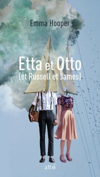 Etta et Otto (et Russell et James)