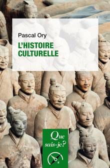 L'histoire culturelle : 5e éd.