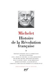 Histoire de la Révolution française Volume 2