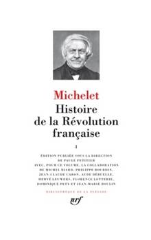 Histoire de la Révolution française Volume 1