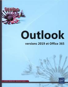 Outlook : versions 2019 et Office 365