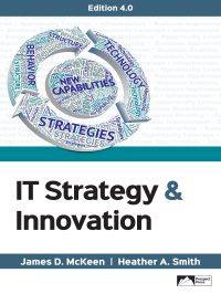 IT Strategy & Innovation Edition 4.0