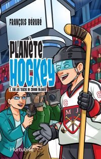 Planète hockey - Tome 2