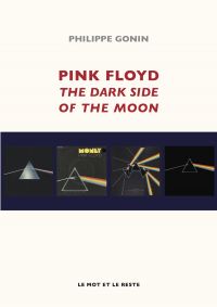 Pink Floyd : The dark side of the moon
