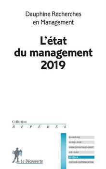 L'état du management 2019