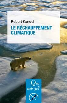 Le réchauffement climatique  5e édition mise à jour
