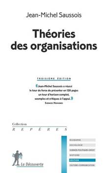 Théories des organisations : 3e édition