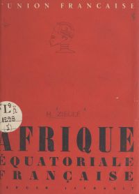 Afrique équatoriale française