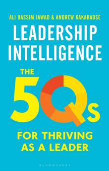 Leadership Intelligence  The 5Qs for Thriving As a Leader