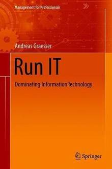 Run It  Dominating Information Technology