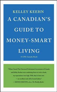 A Canadian's Guide to Money-Smart Living
