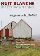 Nuit blanche, magazine littéraire. No. 154, Printemps 2019