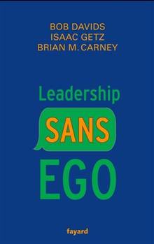 Leadership sans ego : vous croyez que vous êtes spécial ? c'est faux