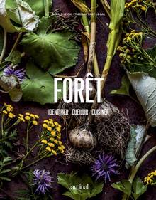 Forêt : identifier, cueillir, cuisiner
