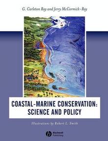 Coastal-marine conservation: science and policy
