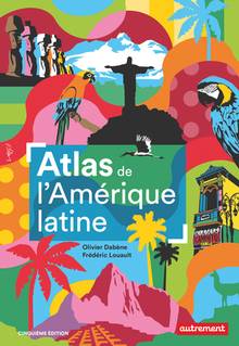 Atlas de l'Amérique latine : croissance, la fin d'un cycle
