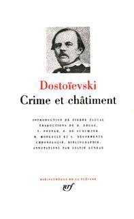 Crime et châtiment, Journal de Raskolnikov, Souvenirs de la maison des morts