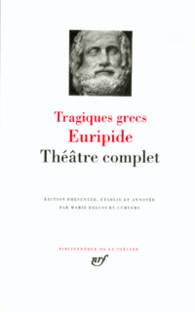 Théâtre complet (Euripide)