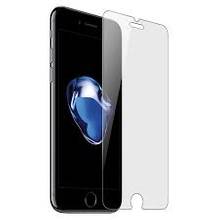 Vitre de Protection Blu Element - iPhone (6 | 6s | 7 | 8) - Verre Trempé