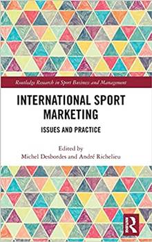 International Sport Marketing: Issues and Practice
