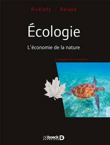 Ecologie : l'économie de la nature