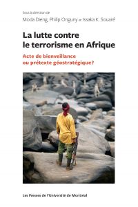 La lutte contre le terrorisme en Afrique