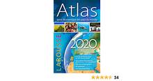 Atlas socio-économique des pays du monde 2020  Nouvelle édition actualisée