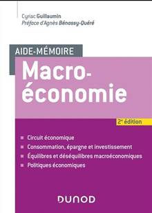 Macroéconomie: 2e édition