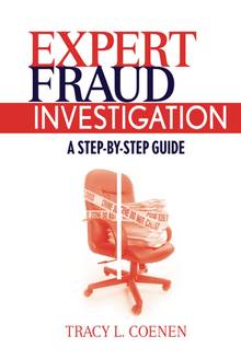 Expert Fraud Investigation A Step-by-Step Guide