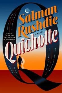 Quichotte : A Novel