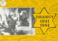 Drancy, 1941-1944