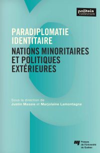 Paradiplomatie identitaire : nations minoritaires et politiques extérieures