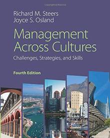 Management Across Cultures : Developing Global Management Skills : 4e édition