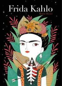 Frida Kahlo : une biographie