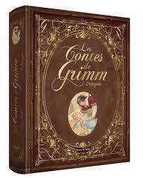 Contes de Grimm, Les