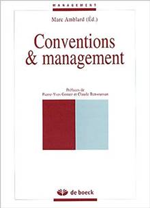 Conventions & management